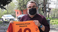 Kerem Aktürkoğlu ailesine gurur yaşatıyor