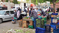 Yarım kilo biber isteyen müşteriye 'alacak bir kilo al' diyerek istediğini vermedi: Zabıta soluğu tezgahta aldı