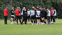 Mustafa Denizli'ye sürpriz yardımcı
