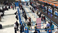 THY'den tam kapanma açıklaması: Biniş kartları havaalanlarından alınacak