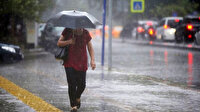 Meteorolojiden çok sayıda il için sağanak yağış uyarısı!
