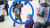 Bombalı saldırı hazırlığındaki teröristlerin yeni görüntüleri ortaya çıktı: Kıyafet oyunu yapmışlar