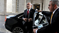 Üçüncü makam aracını Meclis’ten isteyen Kılıçdaroğlu: Bu kadar araba neyinize yetmez?