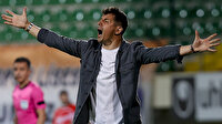 Ümit Özat'tan Emre Belözoğlu'na 'Osasuna' göndermesi