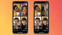 Instagram canlı yayınlarda kamerayı kapatmayı sağlayan özelliği duyurdu