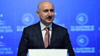 Bakan Karaismailoğlu: Kanal İstanbul'un finansı konusunda Hollanda, Belçika, Çin ve Rusya ilgileniyor