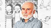 Hasan Aycın’ın çizgileri hareketlendi