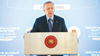 Beş milyarlık yeni destek