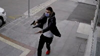 Kocaeli'de 16 yaşındaki genç sokak ortasında iki kişiyi böyle vurdu