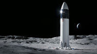 NASA Artemis projesi kapsamında SpaceX ile ortaklık sürecini askıya aldı
