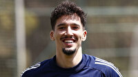 Fenerbahçe’de Altay Bayındır bireysel çalışmalara başladı