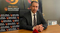 Galatasaray Başkan Adayı Metin Öztürk'ten Fenerbahçe'ye sert sözler: Hadsizlik