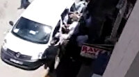 Konya'da hamile eşini öldürdükten sonra kızıyla kaçan zanlı böyle yakalandı