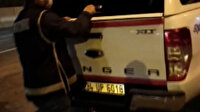 Adana'da şüpheli araçtan 10 bin paket kaçak sigara çıktı