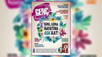 Genç Dergisi Mayıs sayısı çıktı!