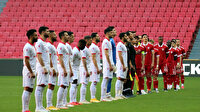 Samsunspor: 3 - 1: Ankaraspor Özet ve Golleri