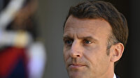 İngiliz parlamenterden Macron'a İslamofobi uyarısı