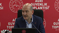 Bakan Soylu'dan tam kapanma açıklaması: Önce sabır sonra bayram