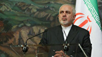 İran Dışişleri Bakanı Zarif'ten Kasım Süleymani'yi eleştirdiği için özür