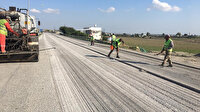 Yol bakım ve onarımı yaptırılacak