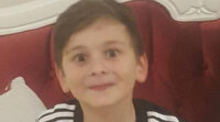 Kuzenlerin tüfekle oyunu ölümle bitti: 10 yaşındaki Osman yaşamını yitirdi