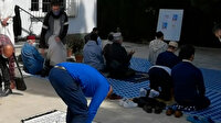 ‘Nerdeyse her cuma Müslüman olan var, inanılmaz bir açılım yaşıyoruz’