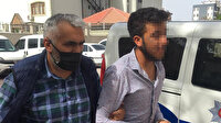 Kuzenini öldürdü yengesini yaralı: Gözaltına alınırken 'Kral benim' demesi pes dedirtti