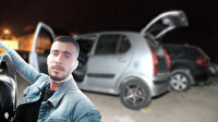 34 gündür aranıyordu: Cesedi otomobilinin bagajında bulundu