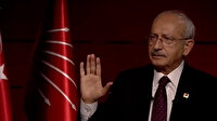 Kemal Kılıçdaroğlu, "Demirtaş ve Osman Kavala boşu boşuna içeride yatıyor"