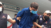 Otogarda 5 kilo patlayıcı ile yakalanan teröristlere tutuklama talebi