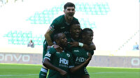 GZT Giresunspor'dan şampiyonluk mesajı: "Bu tarihi fırsatı kaçırmayacağız"