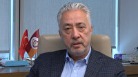 Galatasaray'da bir isim adaylıktan çekildi