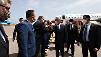 Milli Savunma Bakanı Hulusi Akar Libya'da