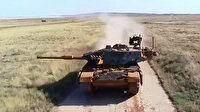 ASELSAN'ın tanklar için geliştirdiği VOLKAN-M Atış Kontrol Sistemi'ne tam not