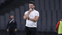 Süper Lig maçında Erol Bulut sürprizi