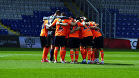 Başakşehir'den Ankaragücü karşısında hayati galibiyet