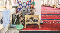 Şimdi itikâf zamanı