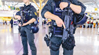 Başörtüsünü açan polisi akladılar