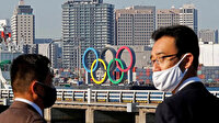 Tokyo Olimpiyatları'na ilişkin yeni açıklama: Önlemler alınarak düzenlenecek
