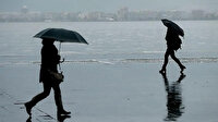 Meteoroloji açıkladı: Yağışlar geri dönüyor
