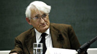 Alman filozof Habermas'tan geri adım: BAE'nin ödülünü almayacak