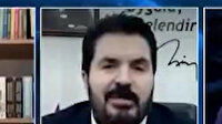 Savcı Sayan'dan muhalefete soru: Millet aç ekmek alamıyor diyorsunuz peki içki nasıl alıyor