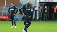 Nwakaeme eski günlerini aratıyor: 14 maç oldu