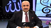 İslam'a adanmış ömür: Ömer Döngeloğlu