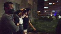 FETÖ yöneticiliğinden aranan ihraç binbaşı gözaltına alındı