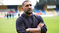 Ümit Karan: "Karşımdaki Galatasaray olsa da yenmek isterim"