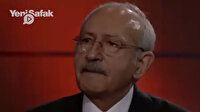 Kılıçdaroğlu'ndan 'cumhurbaşkanı adayı mısınız?' sorusuna cevap: Sormam lazım