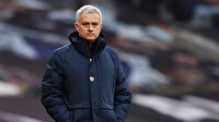 Jose Mourinho İtalya'ya geri dönüyor: İşte yeni takımı