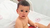 Altıncı kattan düştü kurtuldu: Allah bize bağışladı