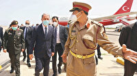 Libya’ya çıkarma